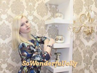 SoWonderfulJolly