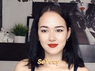 SoYouy