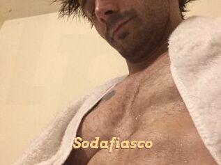 Sodafiasco