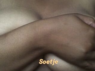 Soetje