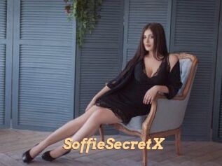 SoffieSecretX