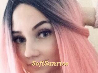 SofiSunrise