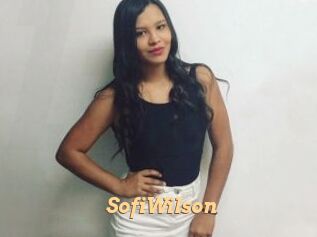 SofiWilson