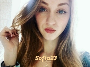 Sofia23 Live Paradise