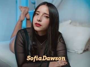 SofiaDawson