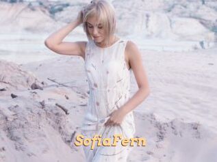 SofiaFern