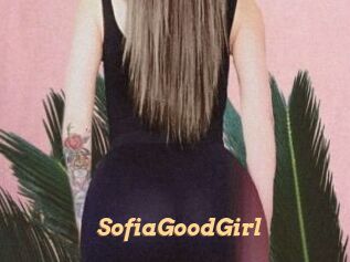 SofiaGoodGirl