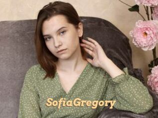 SofiaGregory