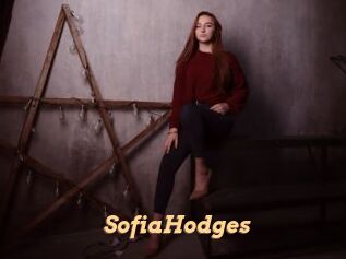 SofiaHodges