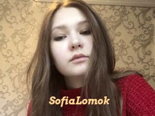 SofiaLomok