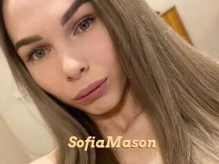 SofiaMason