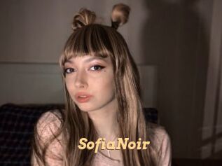 SofiaNoir