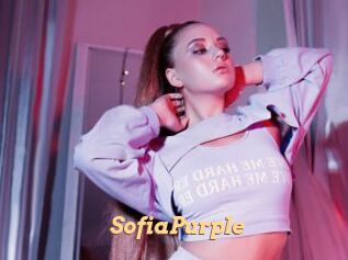 SofiaPurple