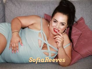 SofiaReeves