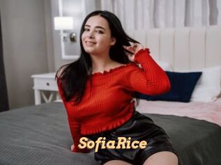 SofiaRice