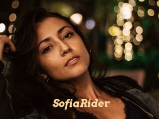 SofiaRider