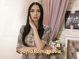 SofiaRomanova