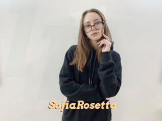 SofiaRosetta