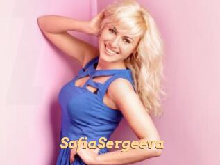 SofiaSergeeva