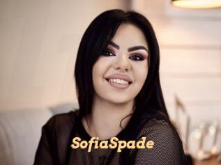 SofiaSpade