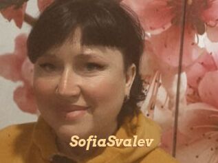 SofiaSvalev
