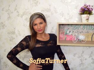 SofiaTurner