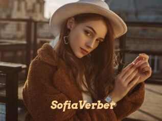 SofiaVerber