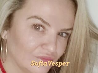 SofiaVesper