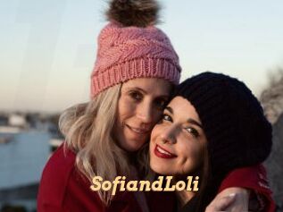 SofiandLoli