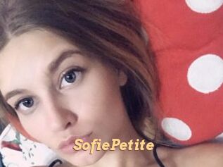 SofiePetite