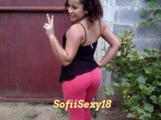 SofiiSexy18
