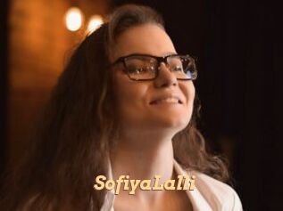 SofiyaLalli