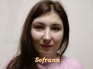 Sofrana