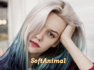 SoftAnimal
