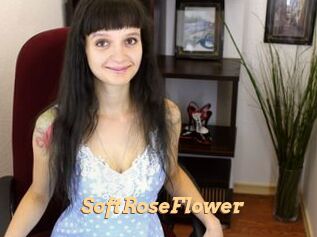 SoftRoseFlower