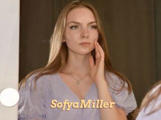 SofyaMiller