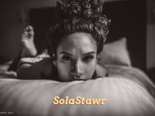 SolaStawr