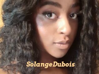 SolangeDubois