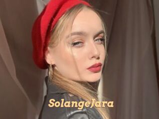 SolangeJara