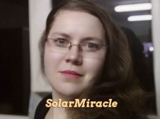 SolarMiracle