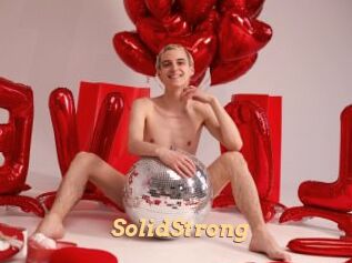SolidStrong