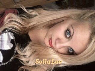 SollaLuv