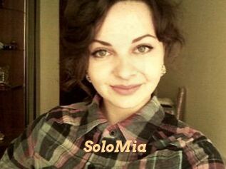 SoloMia