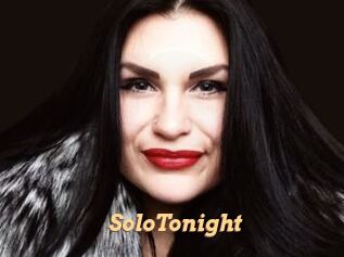 SoloTonight