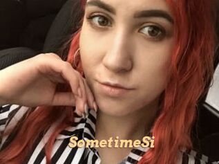SometimeSi