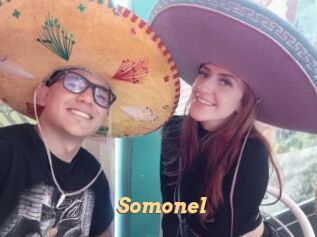 Somonel