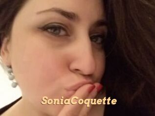SoniaCoquette