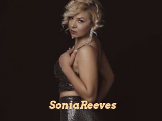 SoniaReeves