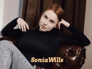 SoniaWills