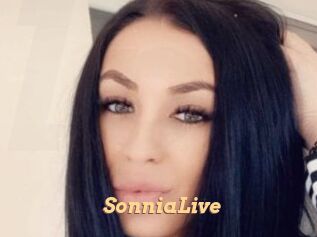 SonniaLive